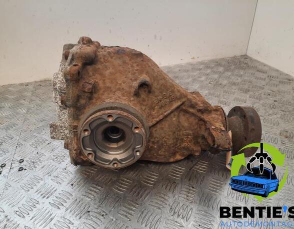 Rear Axle Gearbox / Differential BMW 6er (E63)