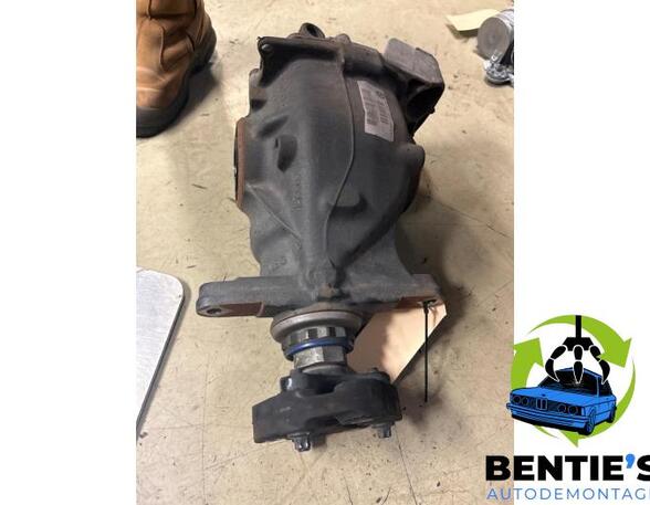 Rear Axle Gearbox / Differential BMW 1er (F20)