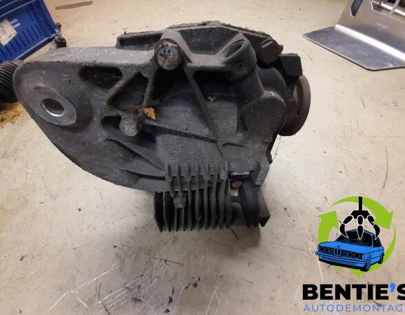 Rear Axle Gearbox / Differential BMW 5er (E60)