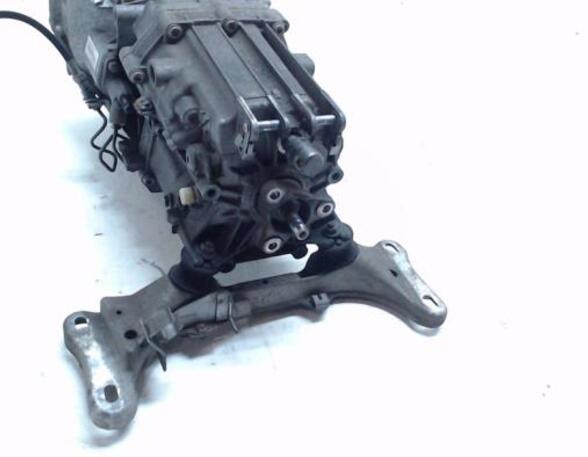 P16013511 Schaltgetriebe BMW Z4 (E85) 23007629518