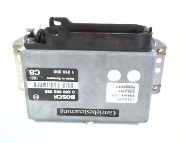 Automatic Transmission Control Unit BMW 5er (E34)