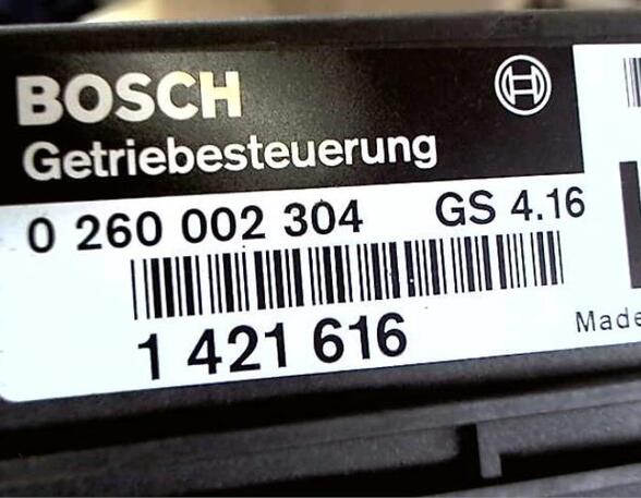 P16006234 Steuergerät Automatikgetriebe BMW 3er (E36) 24611421970