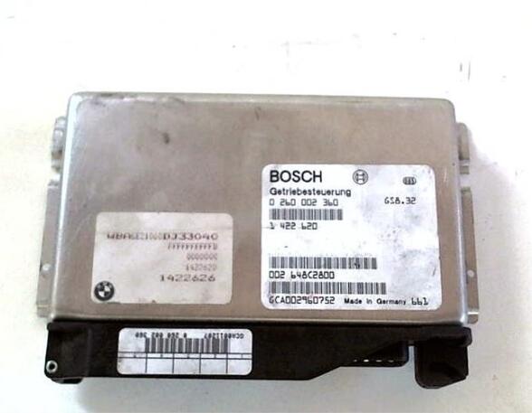 Automatic Transmission Control Unit BMW 7er (E38)