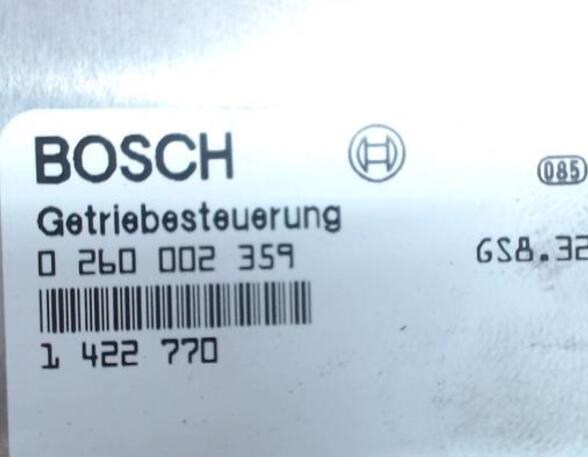 P16748126 Steuergerät Automatikgetriebe BMW 5er (E39) 0260002359