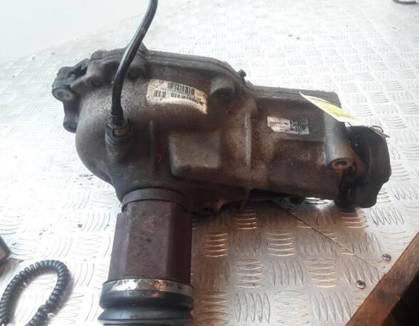 Transfer Case BMW X5 (E70)