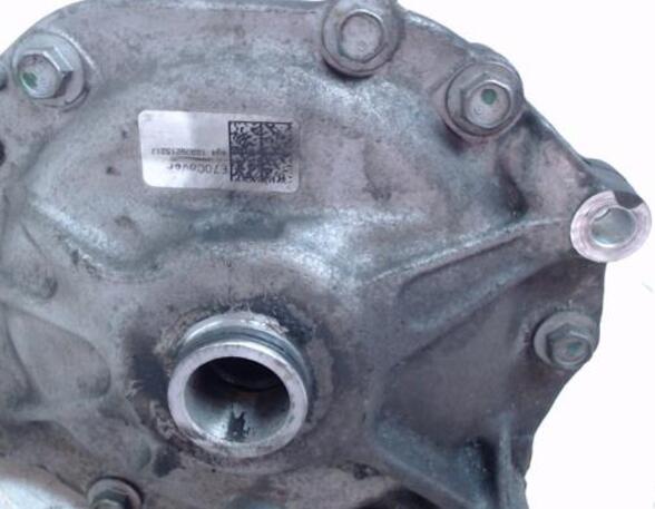 Transfer Case BMW X5 (E70), BMW X6 (E71, E72)