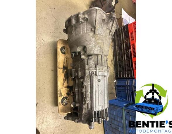 Transfer Case BMW X3 (E83)