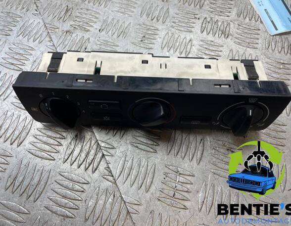 Heating & Ventilation Control Assembly BMW 3er Cabriolet (E46)