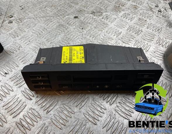 Heating & Ventilation Control Assembly BMW 3er Coupe (E46)