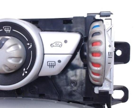 Heating & Ventilation Control Assembly MINI Mini (R56)