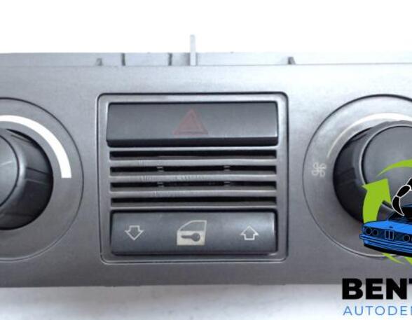 Heating & Ventilation Control Assembly BMW 7er (E65, E66, E67)