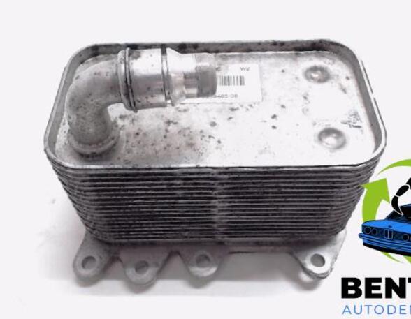 Kachelradiateur / Voorverwarmer BMW 7er (E65, E66, E67)