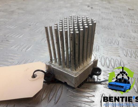 Resistor Interior Blower BMW 3er (E46)