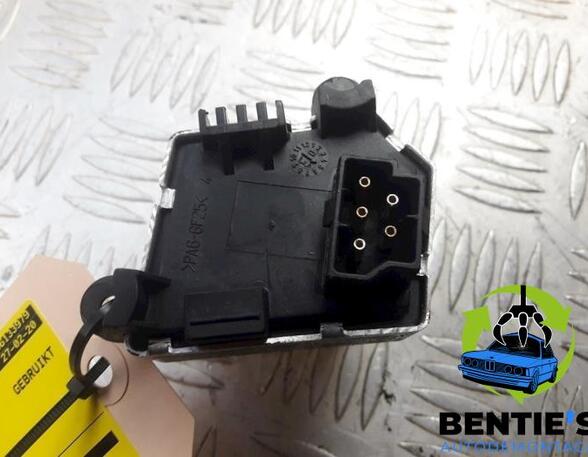 Resistor Interior Blower BMW 3er (E46)