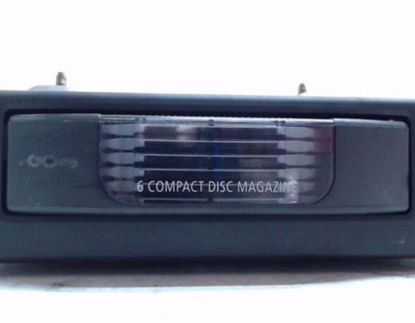 P16007001 CD-Wechsler BMW 5er Touring (E61) 65129131850