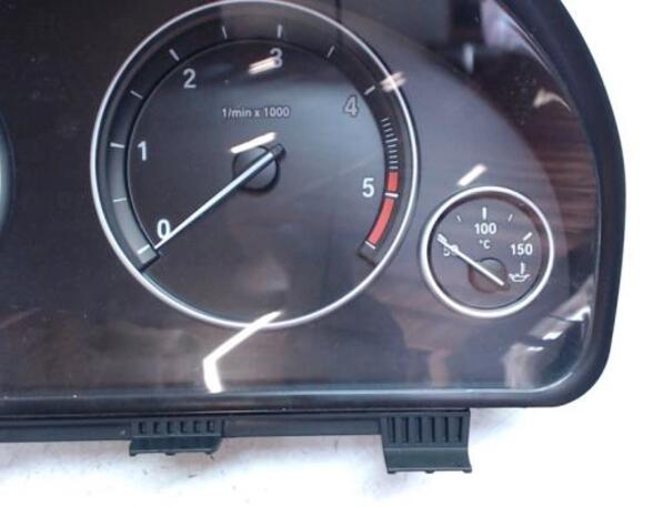 Tachometer (Revolution Counter) BMW 5er (F10)