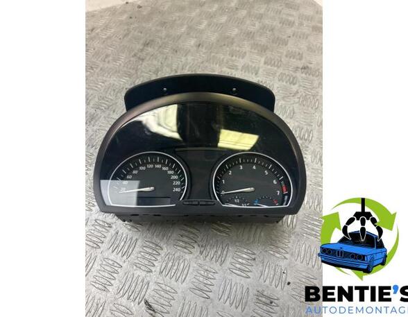 Tachometer (Revolution Counter) BMW X3 (E83)