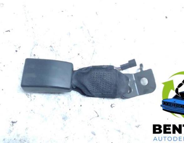 Seat Belt Pretensioners BMW 3er (F30, F80)