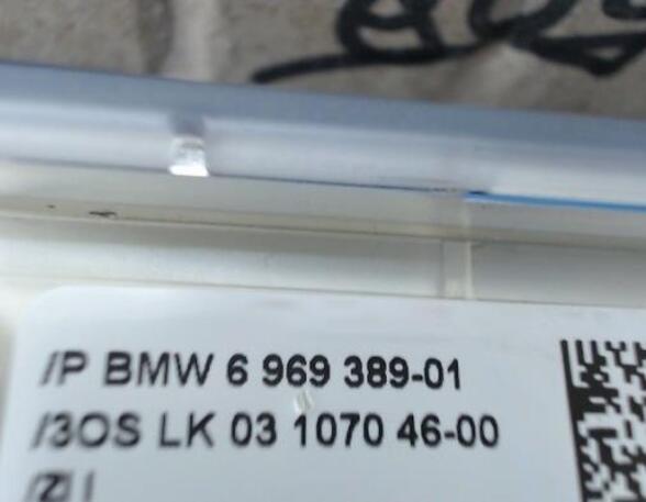 Interieurverlichting BMW 3er (E90)