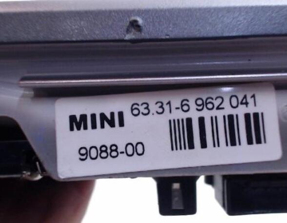 P16005967 Innenleuchte MINI Mini Cabriolet (R52) 63316962041