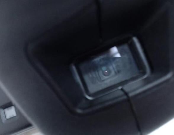 Interior Rear View Mirror BMW 3er Touring (E91)