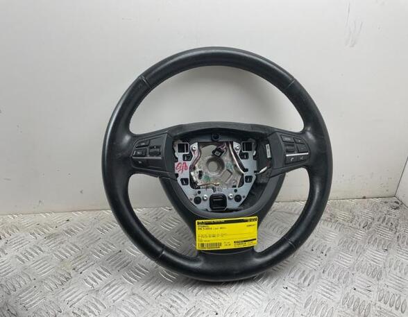 Steering Wheel BMW 5er Touring (F11)