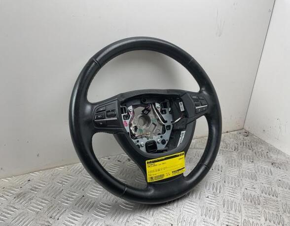 Steering Wheel BMW 5er Touring (F11)