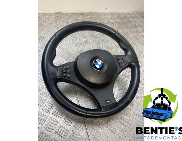 Steering Wheel BMW X3 (E83)