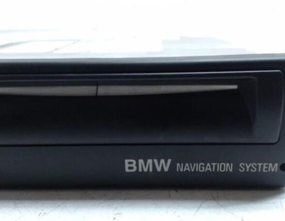Autonavigatiesysteem BMW 5er (E39)