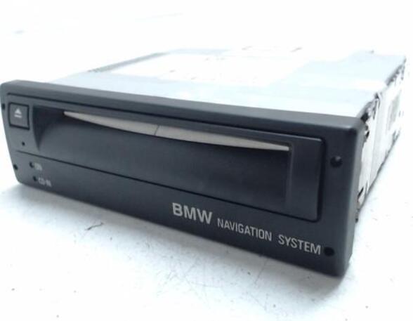 P16010701 Navigationssystem BMW 5er (E39) 65906908311
