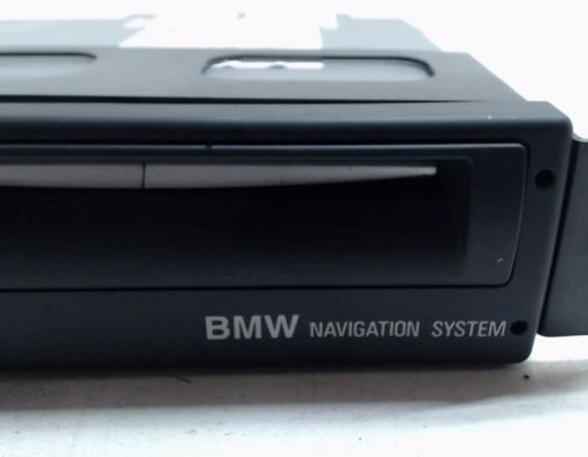 Navigation System BMW 3er Coupe (E46)
