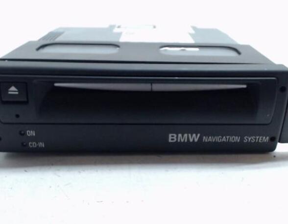 Autonavigatiesysteem BMW 3er Coupe (E46)