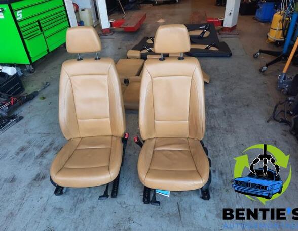 Seats Set BMW 1er (E87), BMW 1er (E81)
