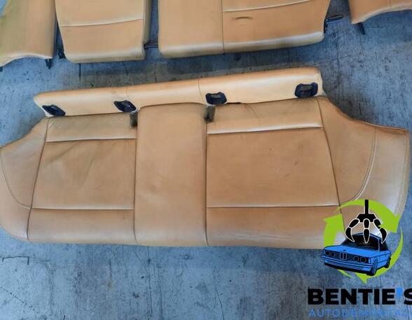 Seats Set BMW 1er (E87), BMW 1er (E81)