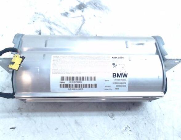 P16006410 Airbag Beifahrer BMW 5er Touring (E61) 72127039708