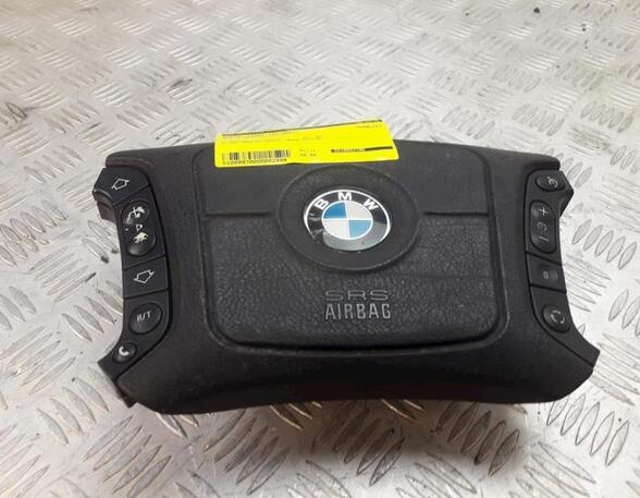 Driver Steering Wheel Airbag BMW 5er (E39)