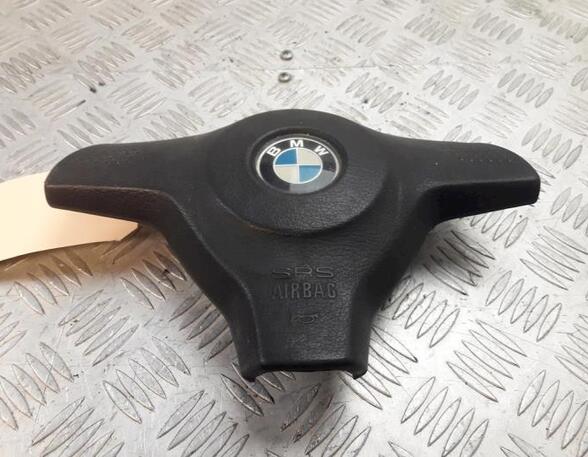 Driver Steering Wheel Airbag BMW 3er Compact (E36)