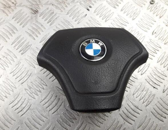 Driver Steering Wheel Airbag BMW 3er Coupe (E36), BMW 3er (E36)
