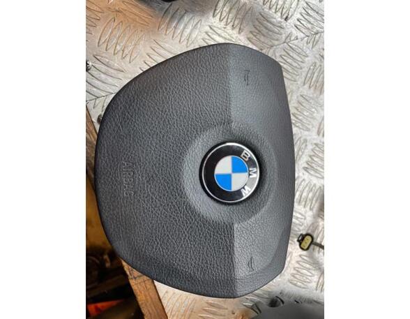 Driver Steering Wheel Airbag BMW 5er Touring (F11), BMW 5er Gran Turismo (F07), VOLVO S80 II (124)