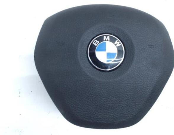 Driver Steering Wheel Airbag BMW 3er (F30, F80)
