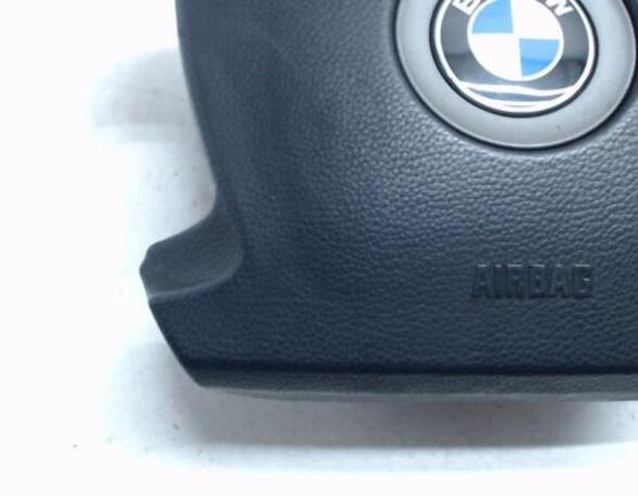 P16005999 Airbag Fahrer BMW 7er (E65, E66) 32346773689