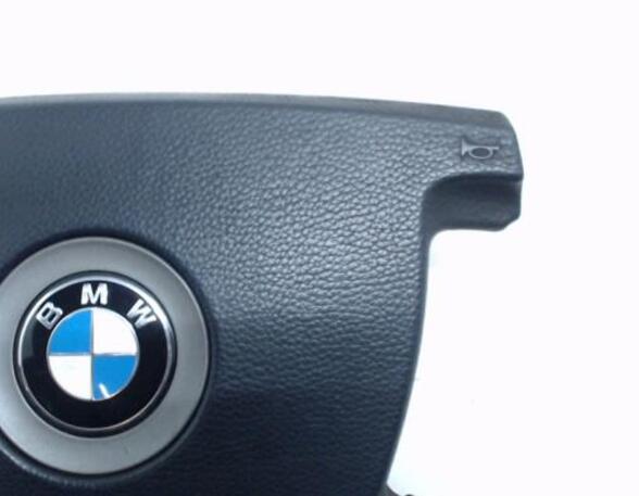 Driver Steering Wheel Airbag BMW 7er (E65, E66, E67)