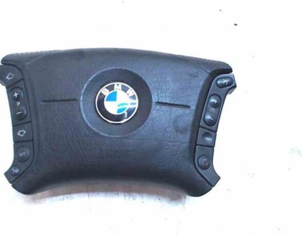 P16006365 Airbag Fahrer BMW X5 (E53) 32306759926