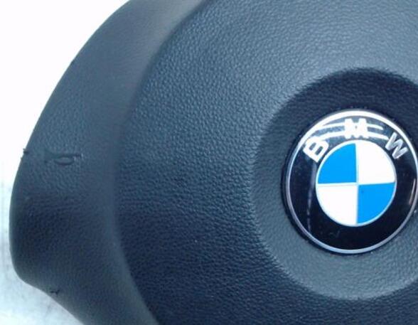 P16006710 Airbag Fahrer BMW 1er (E87) 32306779828