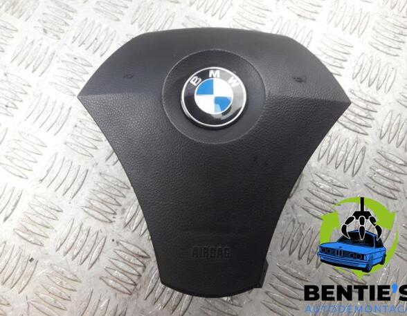 P17924126 Airbag Fahrer BMW 5er Touring (E61) 33676960201J