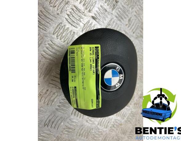 P18319884 Airbag Fahrer BMW X5 (E53) 33109680803