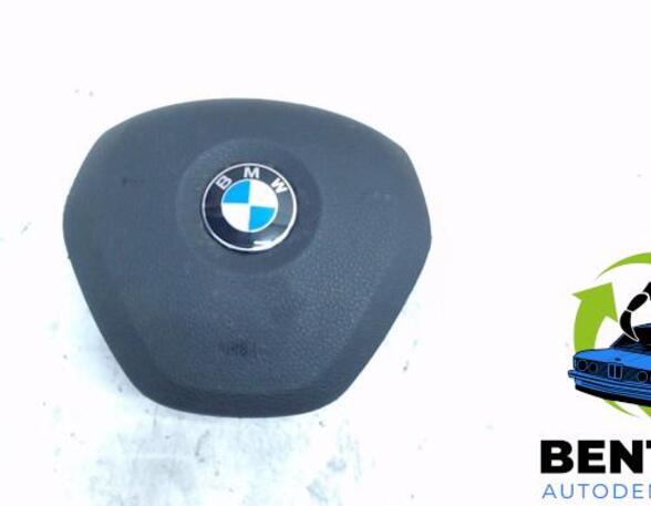 Driver Steering Wheel Airbag BMW 1er (F20)