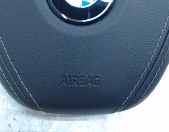 Airbag Stuurwiel BMW 5er Touring (G31)