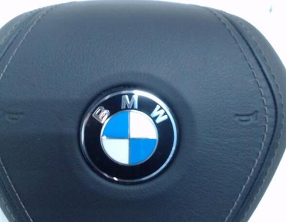 Driver Steering Wheel Airbag BMW 5er Touring (G31)