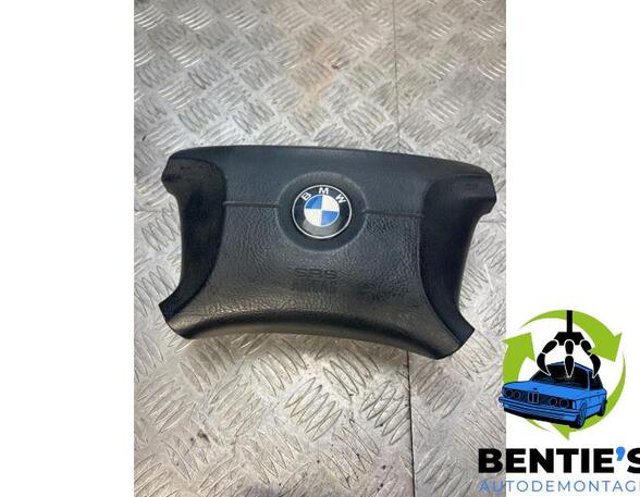 Driver Steering Wheel Airbag BMW 3er (E36)